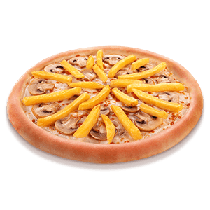 Пицца Фри