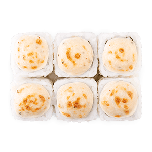 Митто ролл (запеченный)